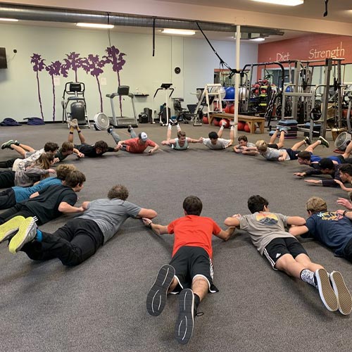 Boot Camp