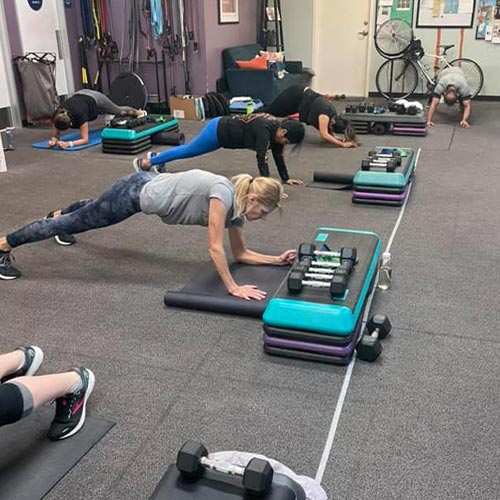 Personal Training
